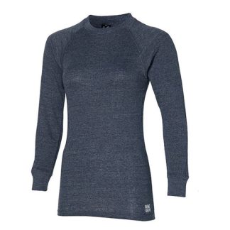 Long sleeve dames thermo shirt
